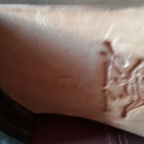 Designer Men Boots - Picture 6 of 6